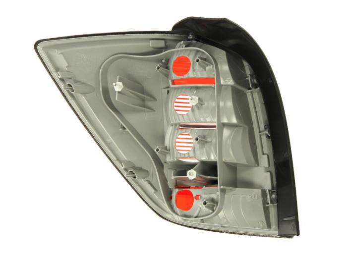 Stop spate Dreapta (P21W) potrivit OPEL ASTRA H, ASTRA H CLASSIC, ASTRA H GTC, ASTRA H/KOMBI 01.04- [2]