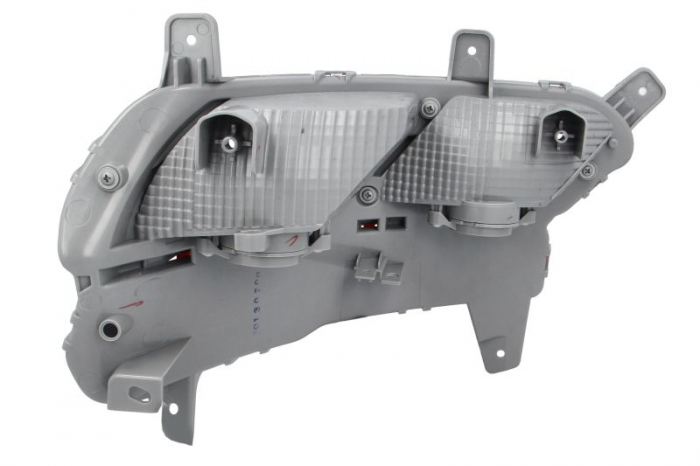 Stop spate dreapta potrivit KIA SPORTAGE 2018-2020 (P21W/PR21W) [2]