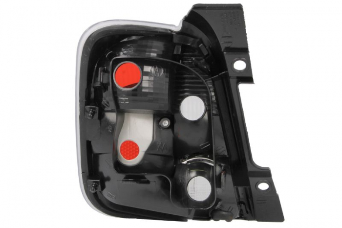 Stop spate Dreapta (P21W/R10W) potrivit ABARTH 500C / 595C / 695C; FIAT 500 C 05.08- [2]