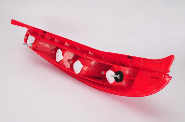 Stop spate dreapta potrivit FIAT PUNTO, PUNTO EVO/HATCHBACK, PUNTO/HATCHBACK dupa 1999 (P21W/R10W) [3]