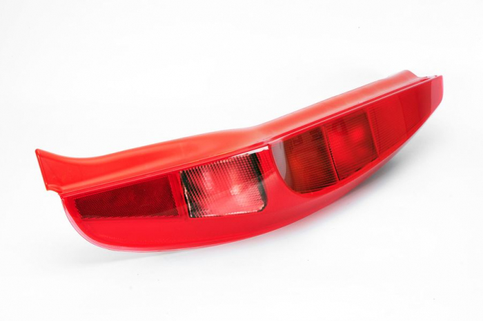 Stop spate dreapta potrivit FIAT PUNTO, PUNTO EVO/HATCHBACK, PUNTO/HATCHBACK dupa 1999 (P21W/R10W) [2]