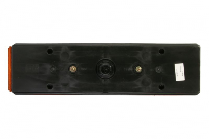 Stop spate dreapta potrivit MERCEDES ATEGO 1998-2004 (P21W/R5W, 12/24V, conector: Bayonet 8PIN) [2]