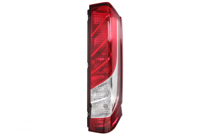 Stop spate Dreapta (P21W R5W) potrivit IVECO DAILY VI 03.14-