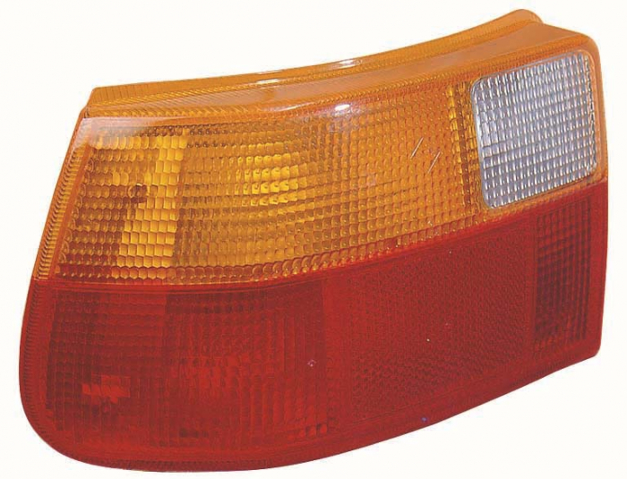 Stop spate Dreapta (P21W R5W) potrivit OPEL ASTRA F, ASTRA F KOMBI 09.91-03.01