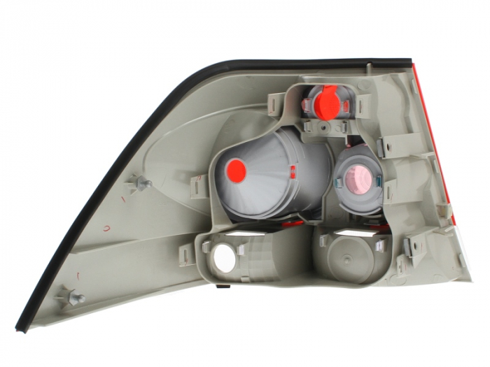 Stop spate dreapta potrivit OPEL ASTRA H, ASTRA H CLASSIC, ASTRA H GTC, ASTRA H/KOMBI dupa 2004 (P21W/R5W) [2]