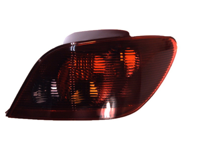 Stop spate Dreapta (P21W R5W) potrivit PEUGEOT 307, 307 KOMBI 08.00-12.12