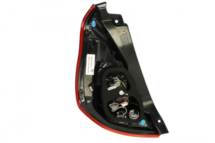 Stop spate Dreapta potrivit FORD FIESTA V, FIESTA VI 2003-2017 (P21W/W16W, fara becuri) [2]