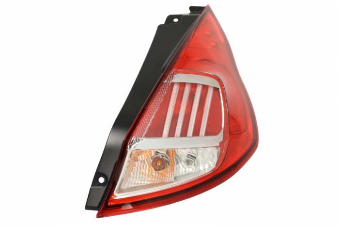 Stop spate Dreapta (P21W W16W, fara becuri) potrivit FORD FIESTA V, FIESTA VI 10.03-04.17