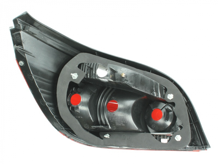 Stop spate Dreapta (P21W/W16W) potrivit BMW 5 (E60), 5 (E61) 12.01-12.10 [2]