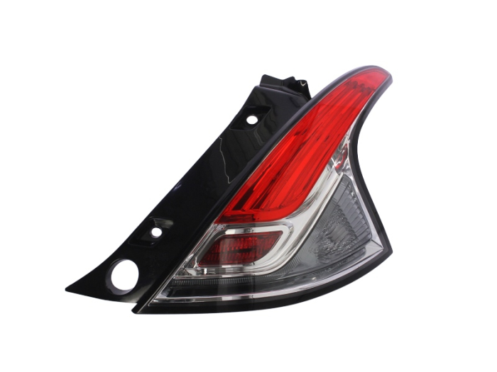 Stop spate Dreapta (P21W W16W) potrivit LANCIA YPSILON 05.11-