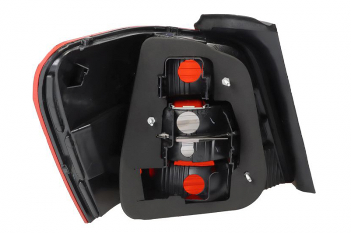 Stop spate Dreapta potrivit MERCEDES GLK (X204) 2008-2015 (P21W/W16W/W3W) [2]