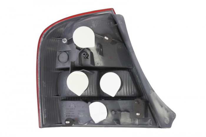 Stop spate Dreapta potrivit MAZDA 323 F VI, 323 S VI 1998-2004 (P21W/W21/5W/W21W) [2]