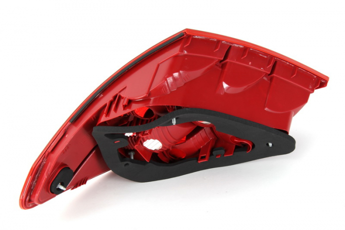 Stop spate dreapta (P21W/W5W) potrivit MERCEDES C T-MODEL (S204), C (W204) 01.07-08.14 [2]