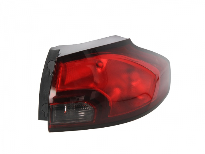 Stop spate Dreapta (P21W W5W) potrivit OPEL ZAFIRA C 10.11-