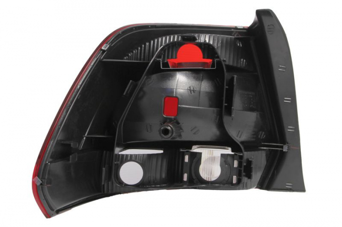Stop spate Dreapta potrivit VW POLO, POLO IV, POLO V 2002-2022 (P21W/W5W) [2]