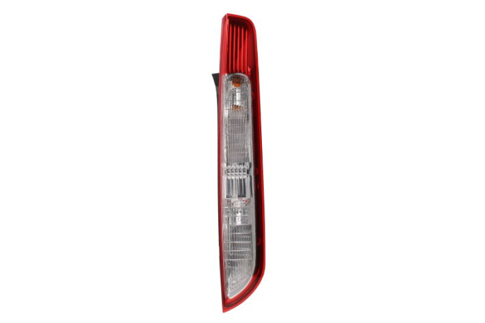 Stop spate Dreapta (partea de sus, LED P21W PR21W) potrivit FORD FOCUS II, FOCUS II KOMBI; FORD USA FOCUS 07.04-09.12