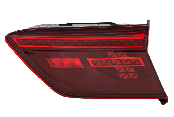 Stop spate Dreapta (partea de sus/partea interioara, LED) potrivit VW TIGUAN 09.07- [3]