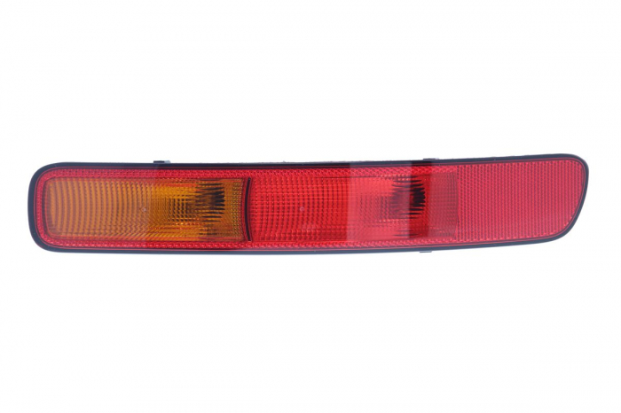 Stop spate Dreapta (partea inferioara, LED, in bara de protectie) potrivit MINI CLUBMAN (F54) 11.14- [3]