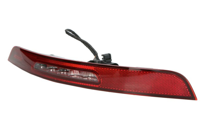 Stop spate Dreapta (partea inferioara, LED) potrivit PORSCHE MACAN 02.14-