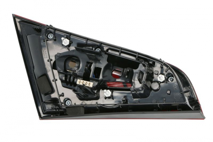 Stop spate dreapta potrivit AUDI A3 dupa 2008 (partea interioara, H21W/H6W/LED) [2]