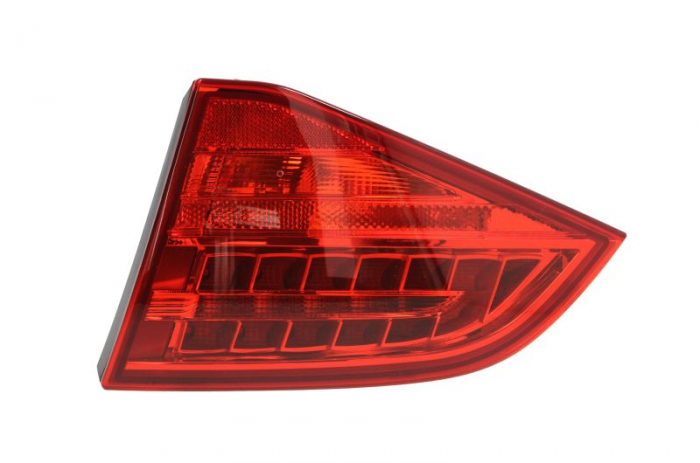 Stop spate Dreapta (partea interioara, H21W LED) potrivit AUDI A4 ALLROAD B8, A4 B8 11.07-05.16