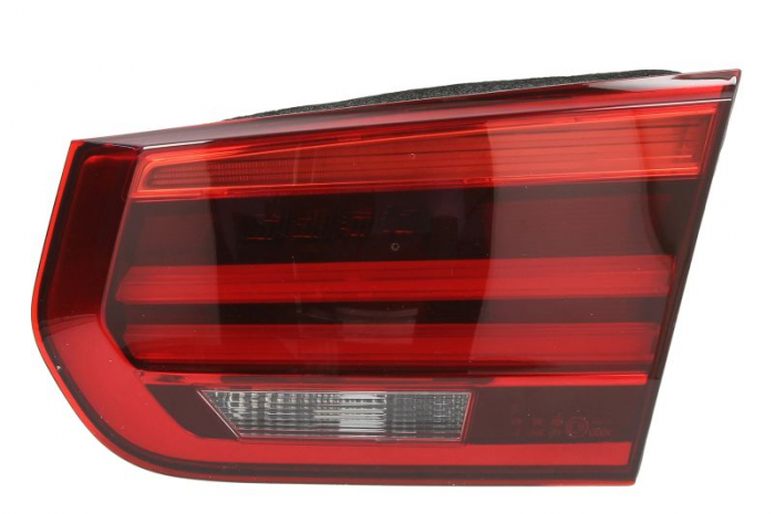 Stop spate Dreapta (partea interioara, H21W LED) potrivit BMW 3 (F30, F80), 3 (F31) 07.15-06.19