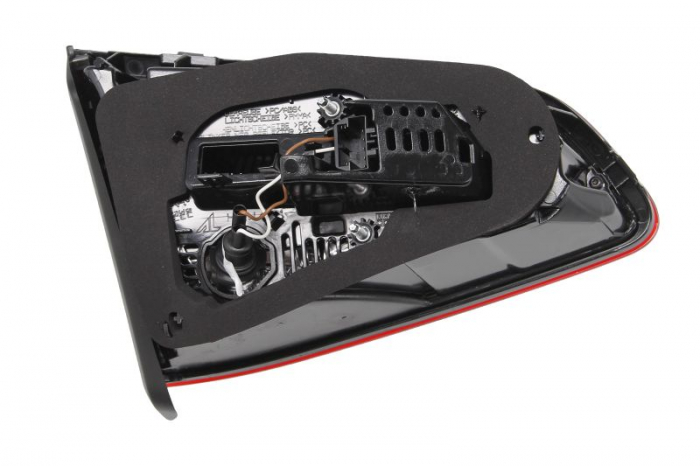 Stop spate Dreapta (partea interioara, H21W/LED) potrivit VW GOLF ALLTRACK VII, GOLF SPORTSVAN VII, GOLF VII 08.12-03.21 [2]
