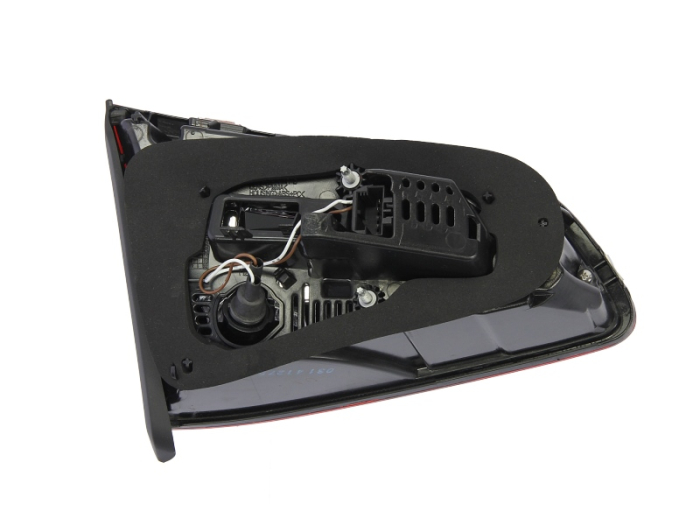 Stop spate Dreapta (partea interioara, H21W/LED) potrivit VW GOLF ALLTRACK VII, GOLF SPORTSVAN VII, GOLF VII 08.12-03.21 [2]