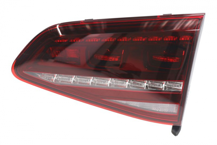 Stop spate Dreapta (partea interioara, H21W LED) potrivit VW GOLF ALLTRACK VII, GOLF SPORTSVAN VII, GOLF VII 08.12-03.21