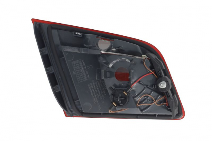 Stop spate Dreapta potrivit BMW 3 (E92), 5 (F10) 2008-2016 (partea interioara, H21W/LED/W16W) [2]