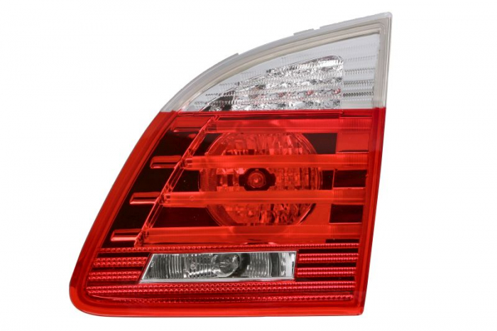 Stop spate Dreapta (partea interioara, H21W LED W16W) potrivit BMW 5 (E61) 03.04-12.10