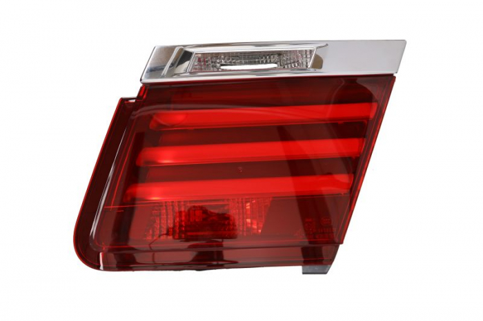 Stop spate Dreapta (partea interioara, H21W) potrivit BMW 7 (F01, F02, F03, F04) 02.08-12.15