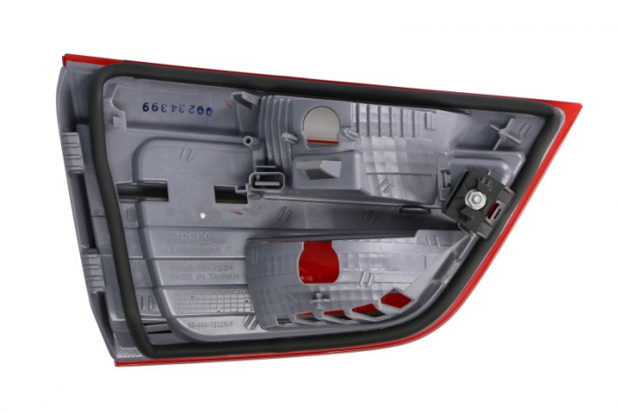 Stop spate Dreapta potrivit BMW X3 (F25) 2010-2017 (partea interioara, H21W/W16W) [2]