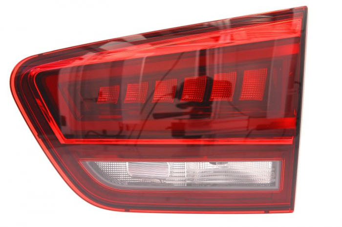 Stop spate Dreapta (partea interioara, LED P21W W16W) potrivit SEAT ALHAMBRA 06.10-12.22