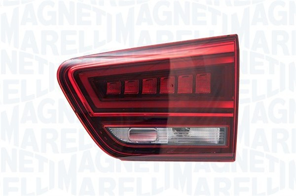 Stop spate Dreapta (partea interioara, LED/P21W/W16W) potrivit SEAT ALHAMBRA 06.10-12.22 [3]