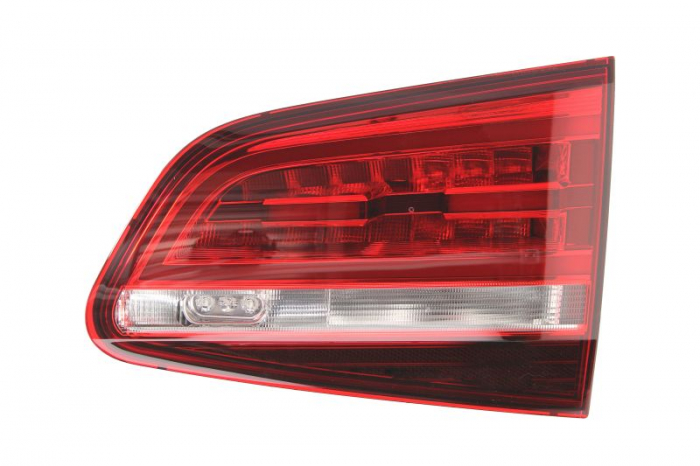 Stop spate Dreapta (partea interioara, LED P21W W16W) potrivit VW SHARAN 05.10-11.22