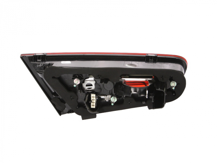 Stop spate Dreapta (partea interioara, LED) potrivit AUDI A3 06.08- [2]