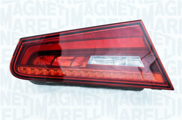 Stop spate Dreapta (partea interioara, LED) potrivit AUDI A3 06.08- [3]
