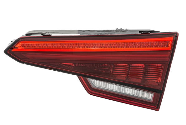 Stop spate Dreapta potrivit AUDI A4 ALLROAD B8, A4 ALLROAD B9, A4 B8, A4 B9 dupa 2007 (partea interioara, LED) [3]