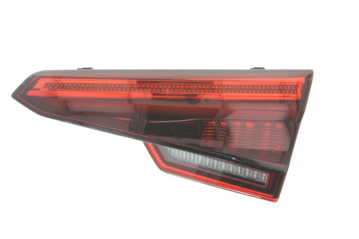 Stop spate Dreapta (partea interioara, LED) potrivit AUDI A4 ALLROAD B8, A4 ALLROAD B9, A4 B8, A4 B9 11.07-