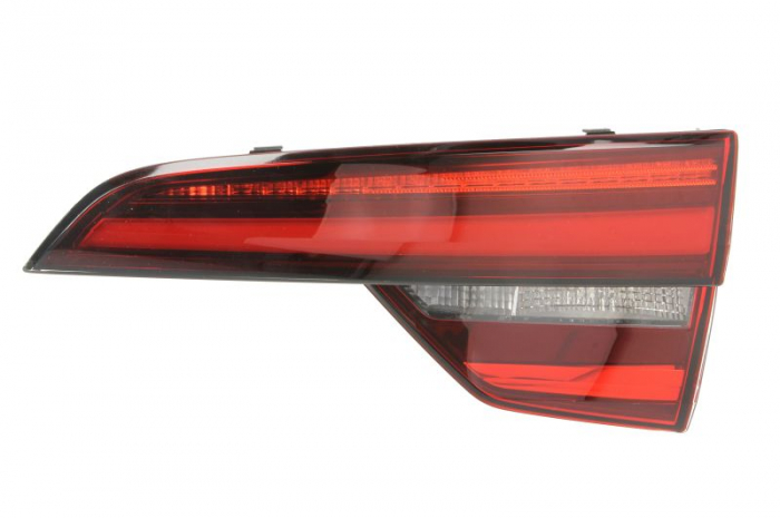 Stop spate Dreapta (partea interioara, LED) potrivit AUDI A4 ALLROAD B9, A4 B9 05.15-
