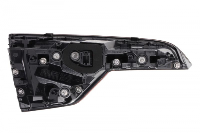 Stop spate Dreapta (partea interioara, LED) potrivit AUDI A4 ALLROAD B9, A4 B9 05.15- [2]