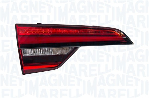 Stop spate Dreapta (partea interioara, LED) potrivit AUDI A4 ALLROAD B9, A4 B9 05.15- [3]