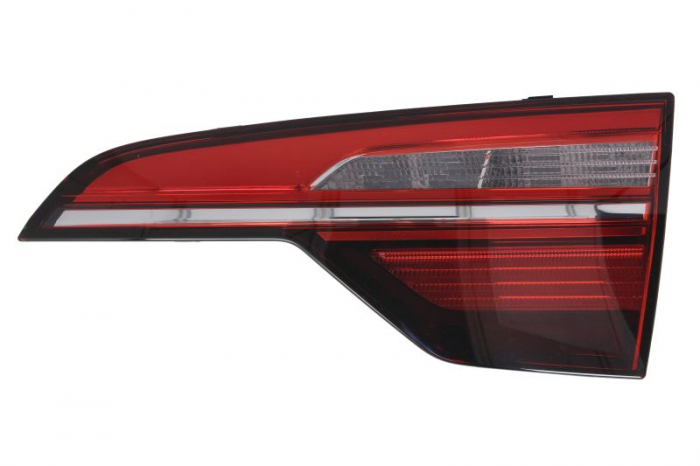 Stop spate Dreapta (partea interioara, LED) potrivit AUDI A4 ALLROAD B9, A4 B9 07.18-