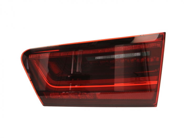 Stop spate Dreapta (partea interioara, LED) potrivit AUDI A6 ALLROAD C7, A6 C7 11.10-09.18