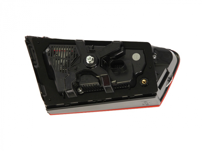 Stop spate Dreapta (partea interioara, LED) potrivit AUDI A6 ALLROAD C7, A6 C7 11.10-09.18 [2]
