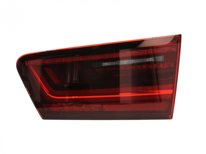 Stop spate Dreapta (partea interioara, LED) potrivit AUDI A6 ALLROAD C7, A6 C7 11.10-09.18