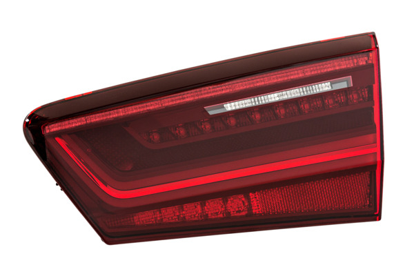 Stop spate Dreapta (partea interioara, LED) potrivit AUDI A6 ALLROAD C7, A6 C7 11.10-09.18 [3]