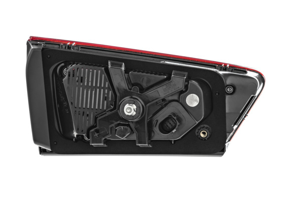 Stop spate Dreapta (partea interioara, LED) potrivit AUDI A6 ALLROAD C7, A6 C7 11.10-09.18 [4]