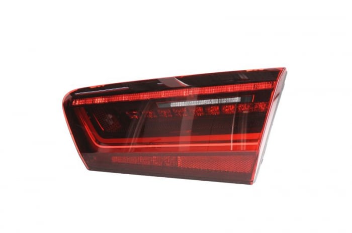 Stop spate Dreapta (partea interioara, LED) potrivit AUDI A6 C7 11.10-09.18